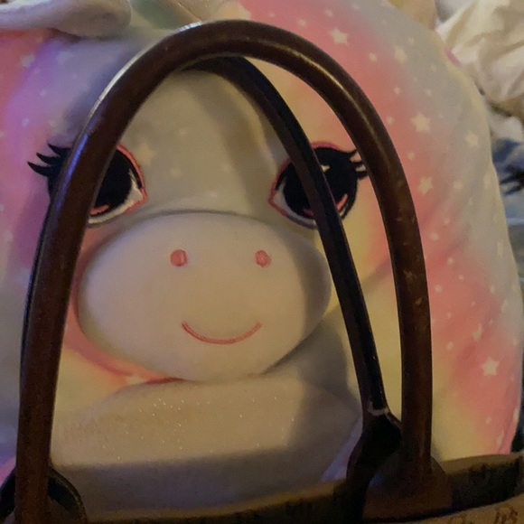 Dooney & Burke bag - Picture 4 of 7